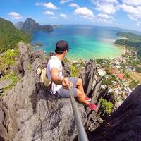 Отзыв от Дмитрий - виза ДТВ